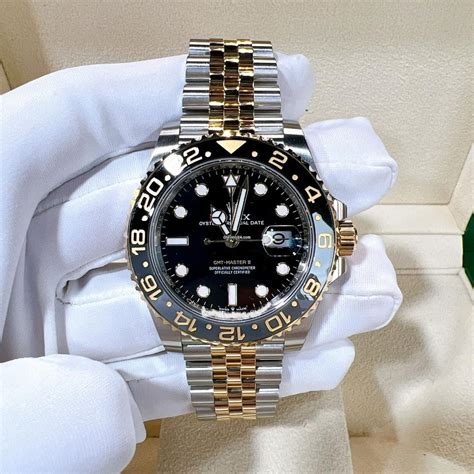 Vendesi Rolex Gmt